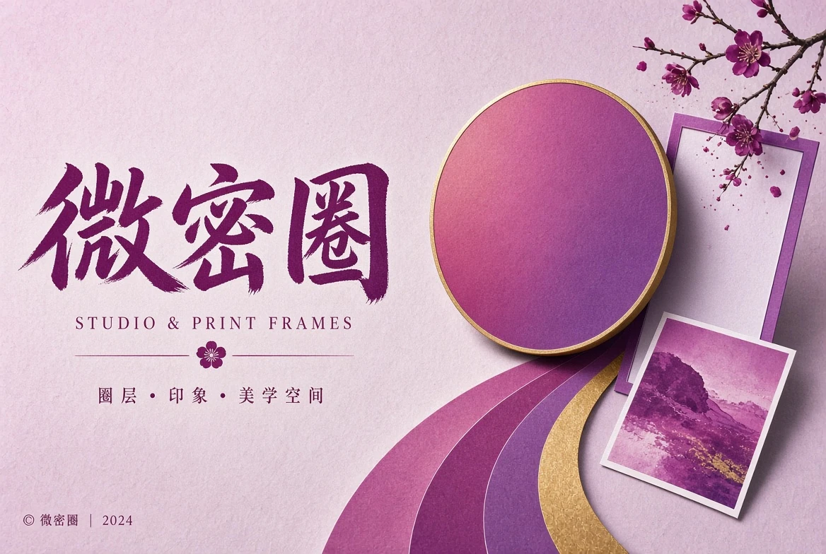 绕行摄影内容